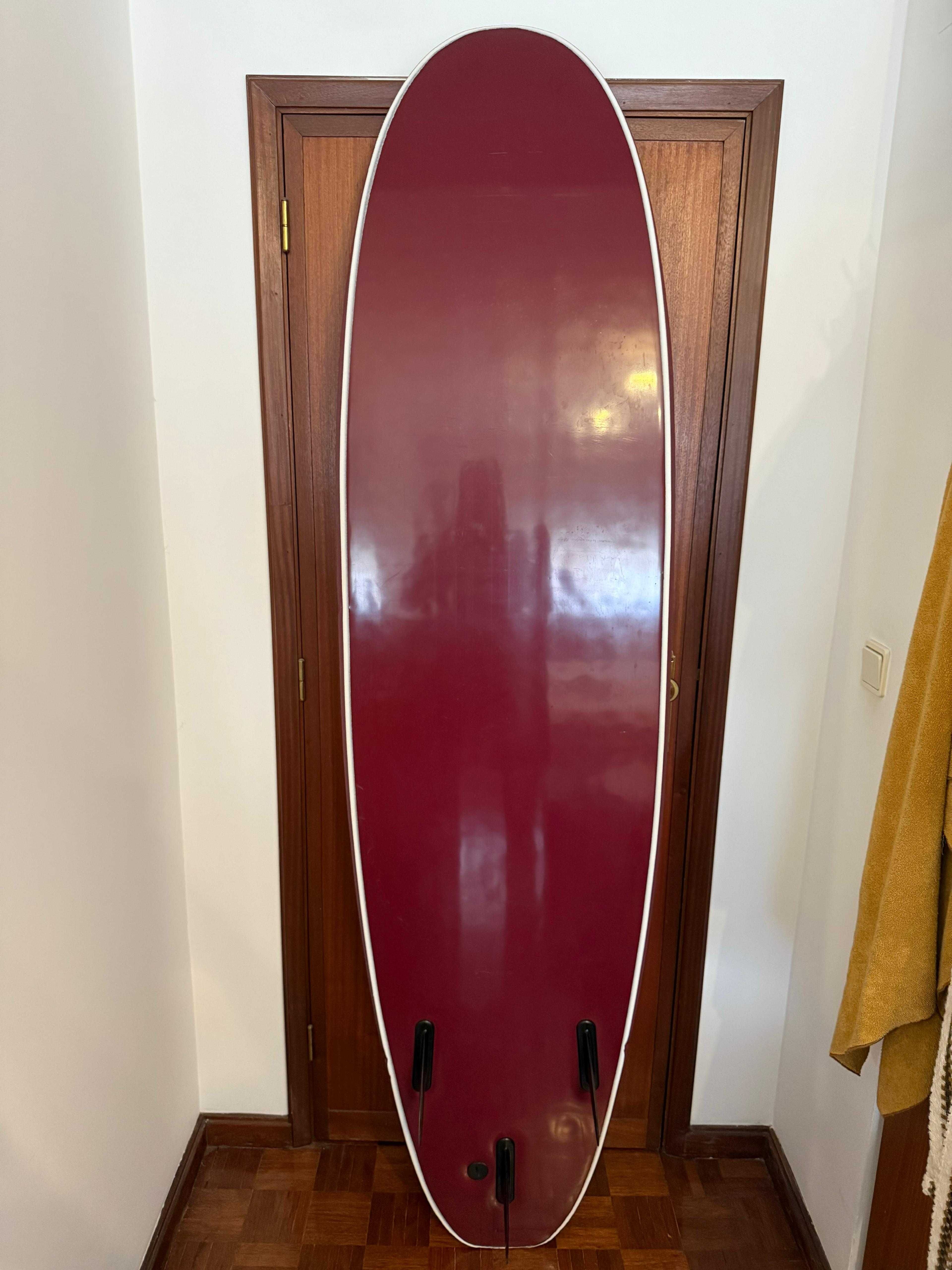 Janga plain surfboard 7′0″