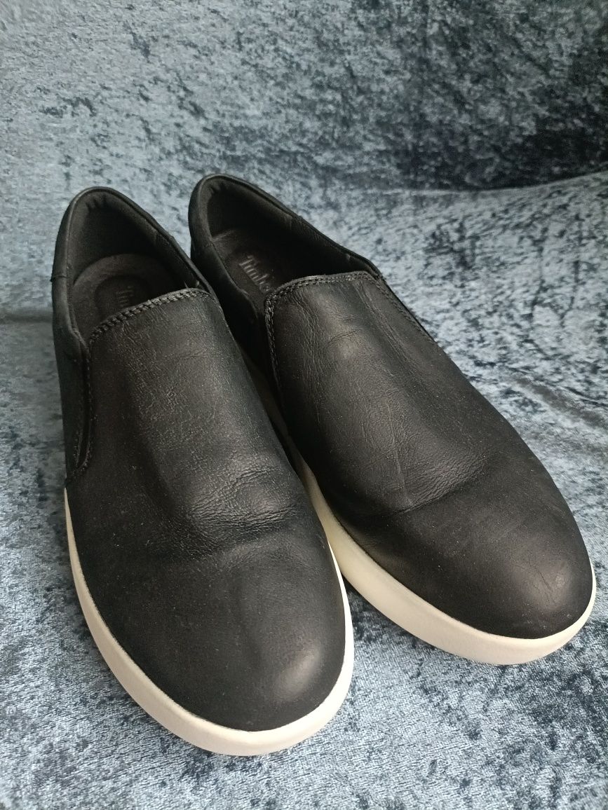 Mokasyny Timberland