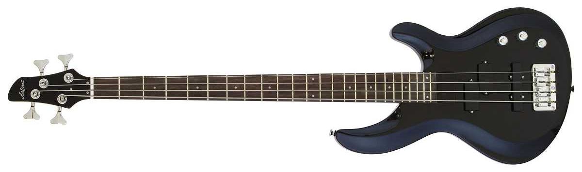 Aria Pro II - IGB/STD gitara basowa 4 str. różne kolory ARIA Japan