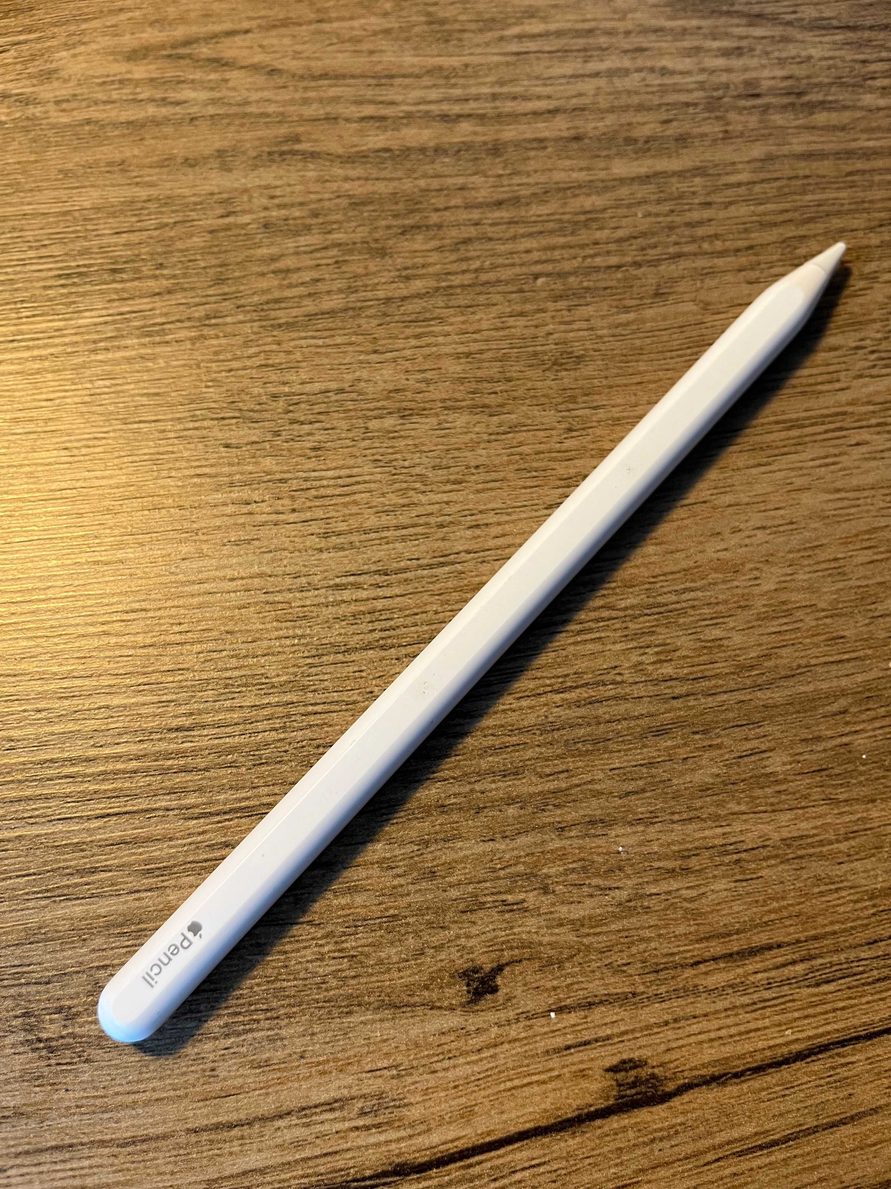 Ipad 11 Pro (3gen) + Apple Pencil (2gen.) + Apple Magic Keyboard