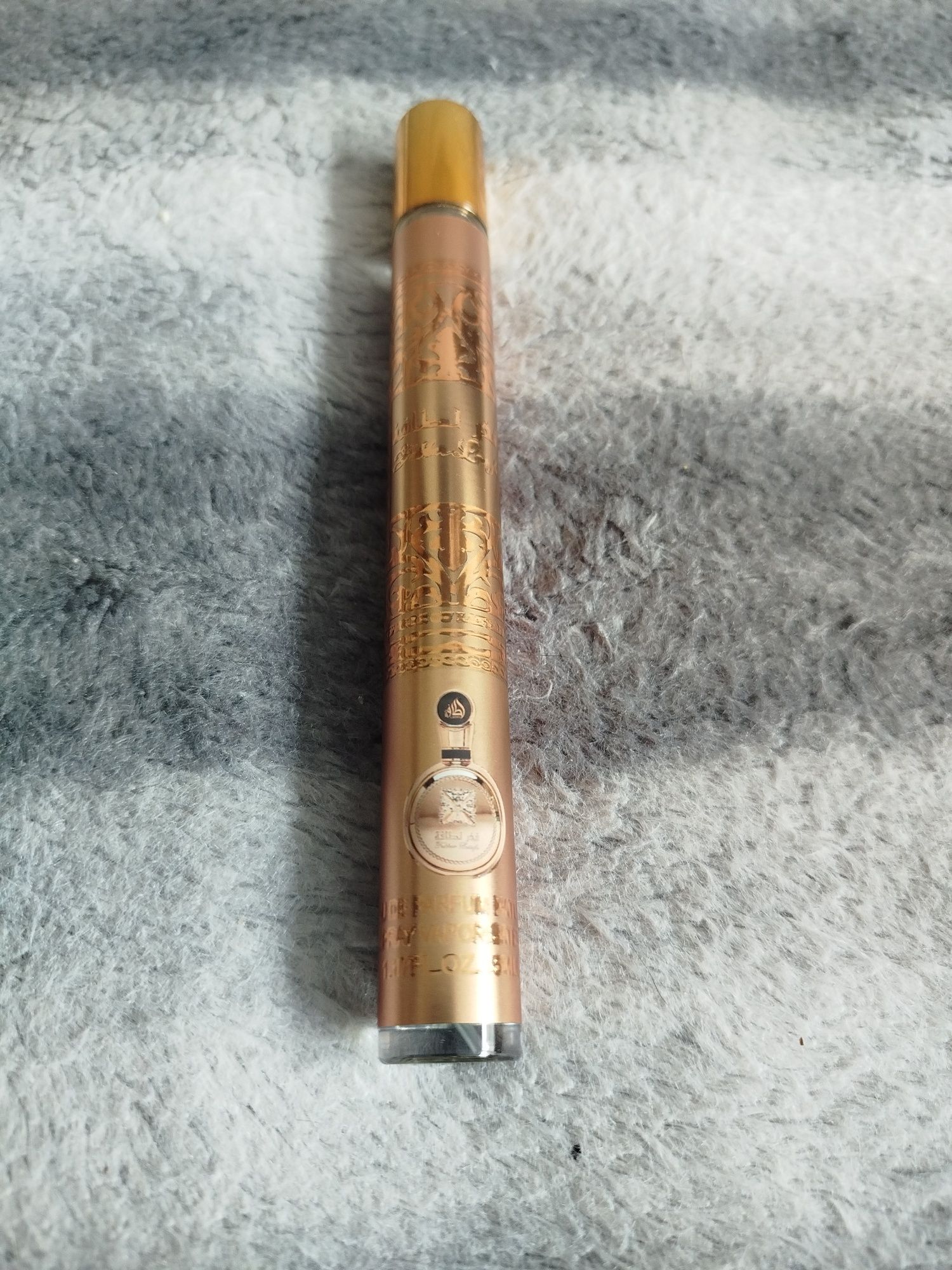 Lattafa Fakhar Gold nowa perfumetka damska arabska 35 ml