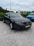 Na Sprzedaz Audi A3 8P 2.0TDI Automat/Zadbany/Raty/Gwarancja/Zamiana