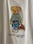 Жіноча футболка Polo bear by Ralph Lauren