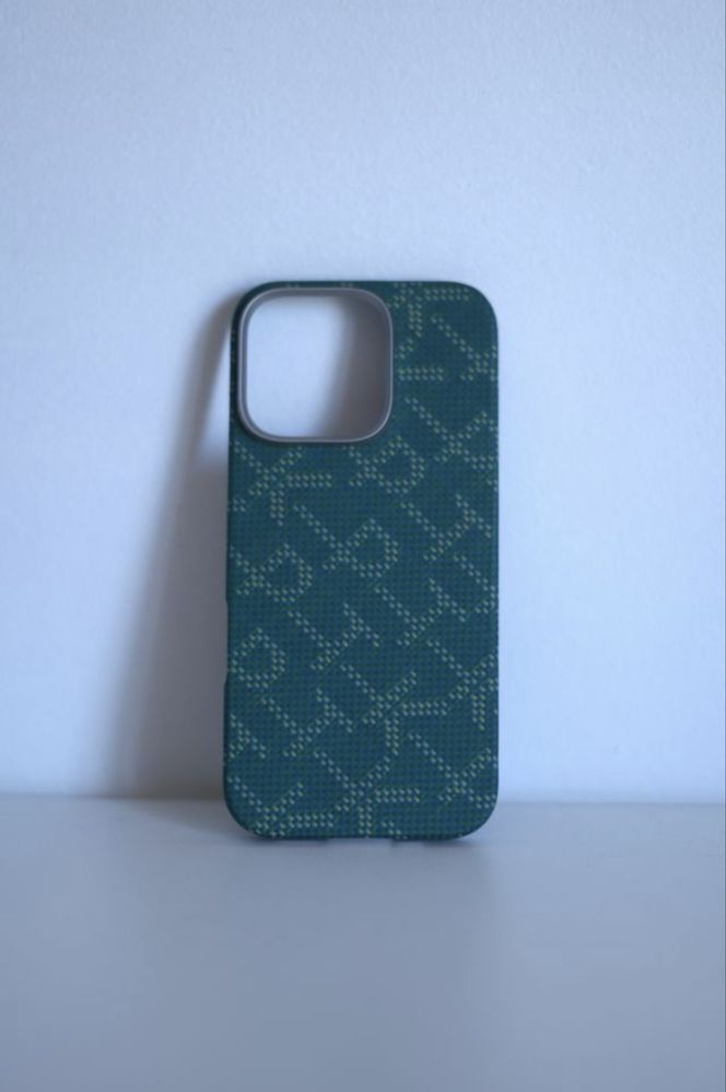 Pitaka iphone 16 Pro