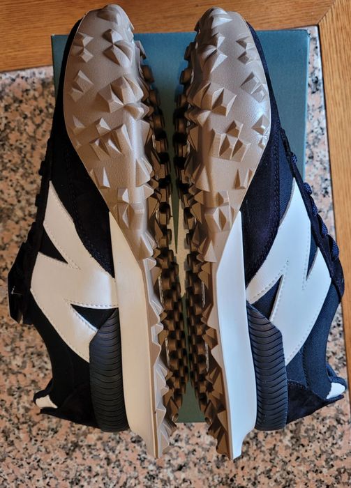 New balance xc72
