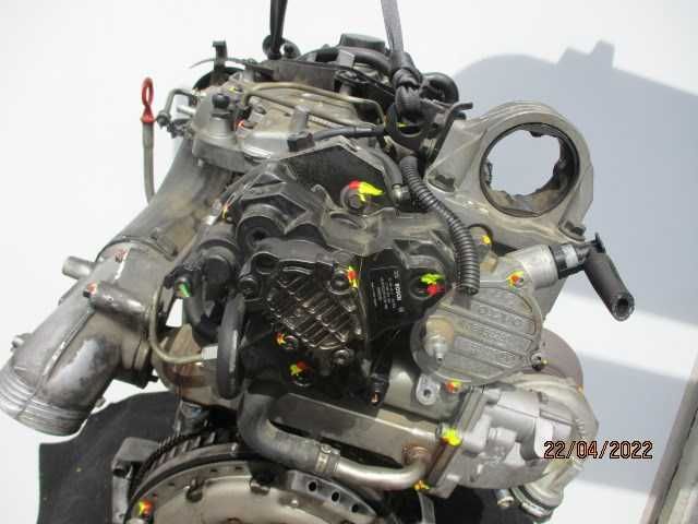 Motor VOLVO S60, S80, V70 2.4D 131 CV  D5244T2