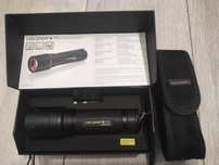 Фонарь тактический Led Lenser T7.2