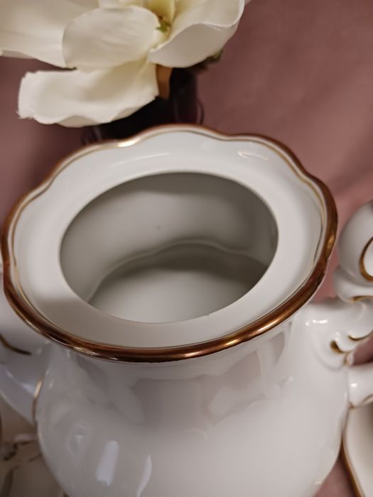 Koenigszelt serwis Charlotte Jaworzyna Śląska