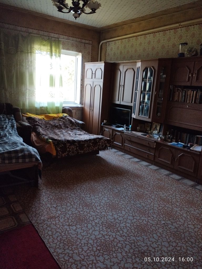 Продам дом в селе Каневском