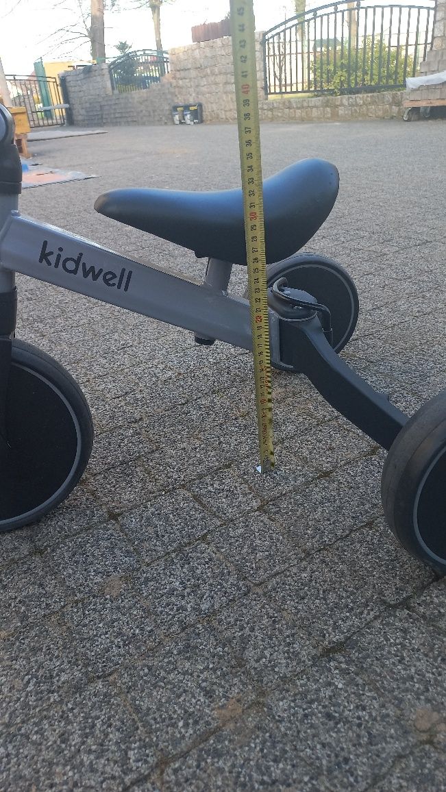 Rowerek dziecięcy Kidwell