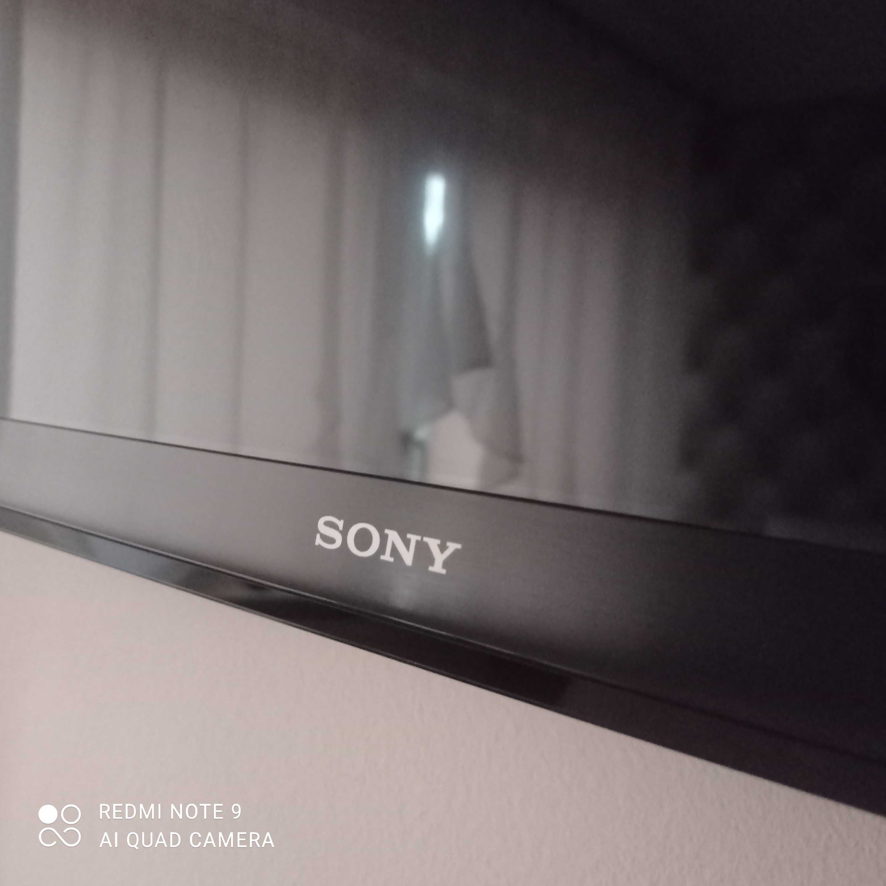 Sony 32 cale stan niemalże idealny