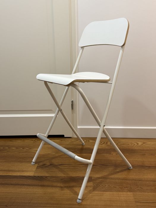 Krzeszlo typu hoker - stan idealny