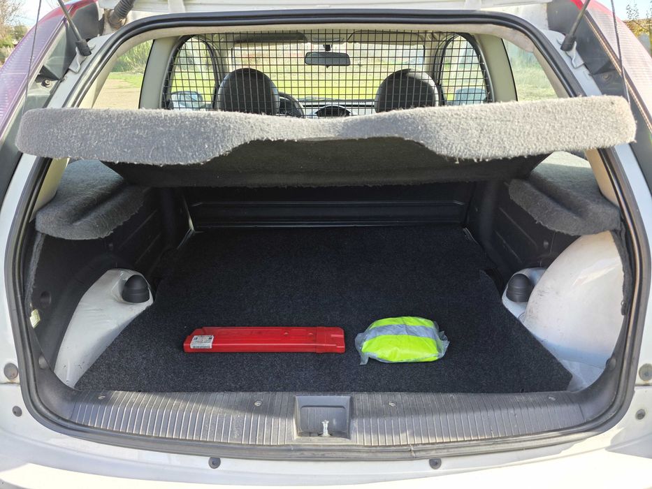 Opel Corsa C 1.3 CDTI 03/2007|SELO BARATO com AC em MUITO BOM estado