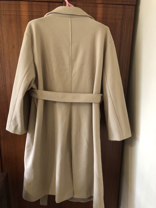 Жіноче пальто демісезонне