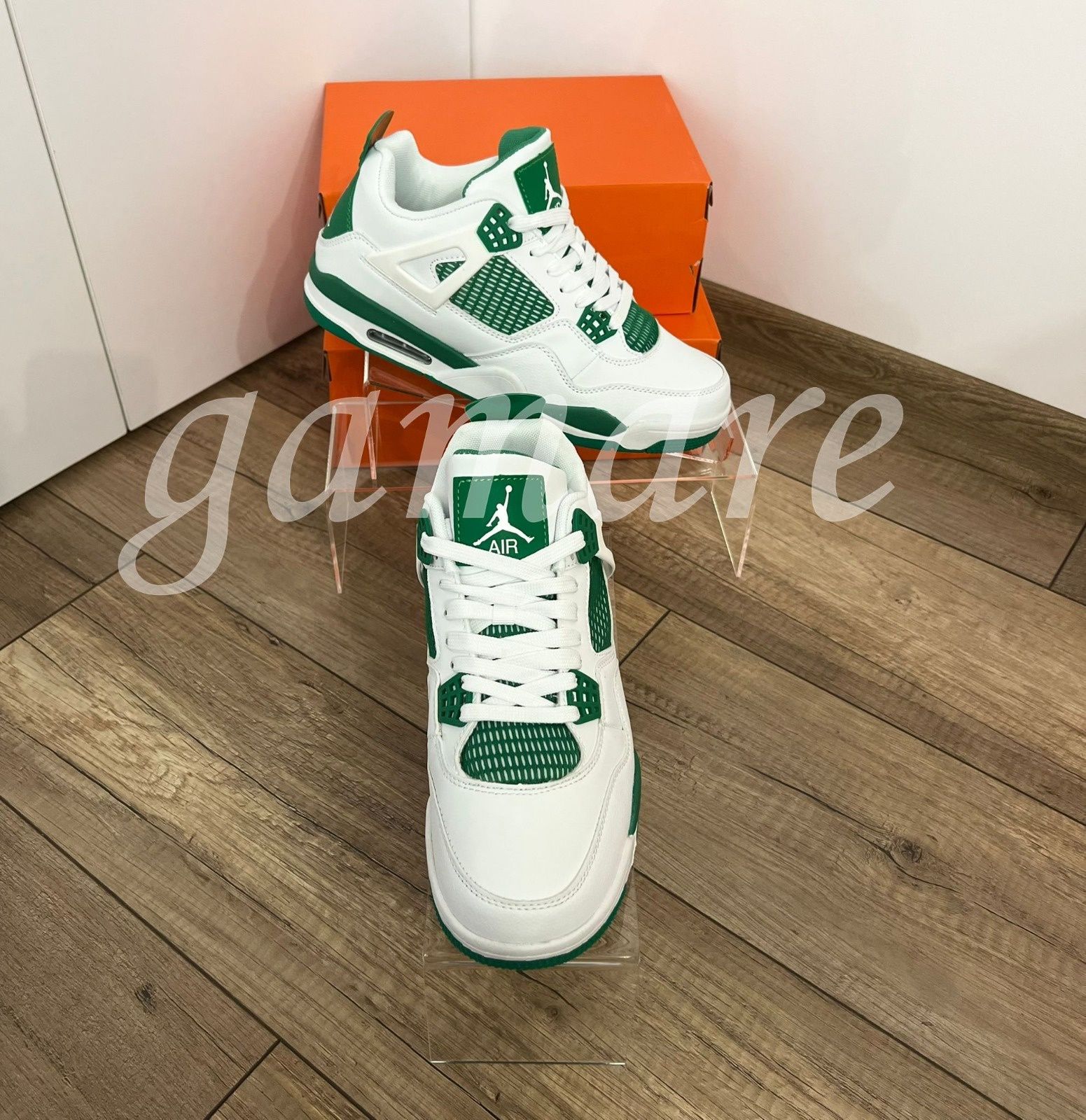 NIKE AIR JORDAN 4 RETRO nowe buty nike jordany reto nowe buty jordana