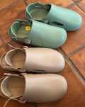 Nike Calm mules 2