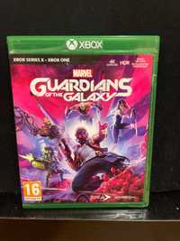 Guardians Of The Galaxy, gra XBOX ONE