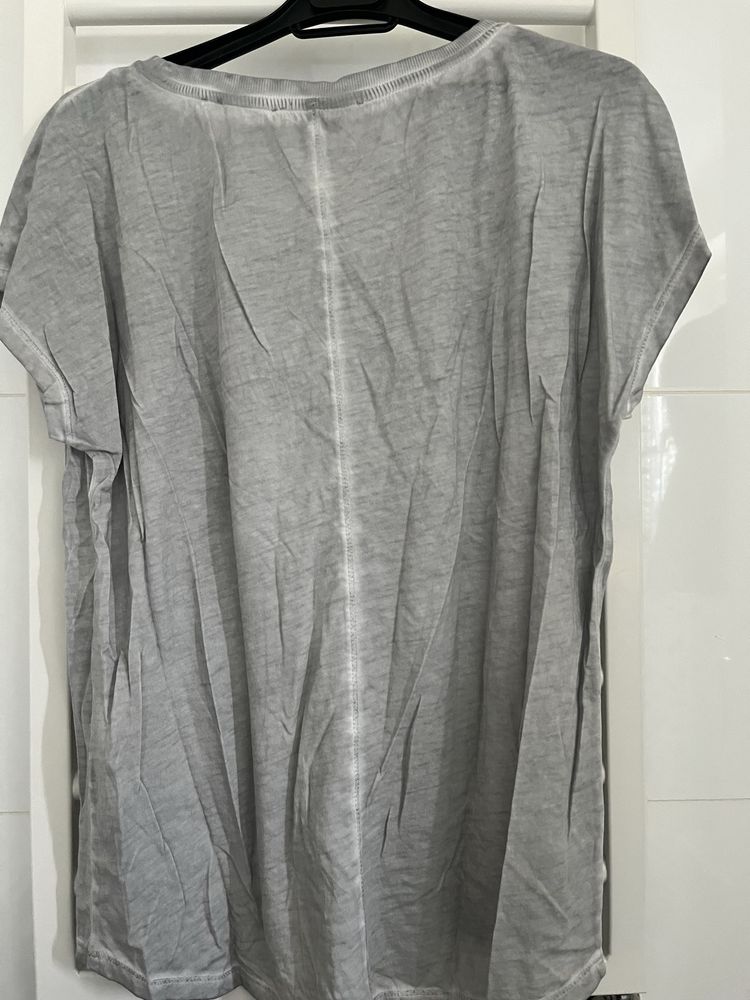 Tshirt S.Oliver,nowy,nr niemiecka 36,M