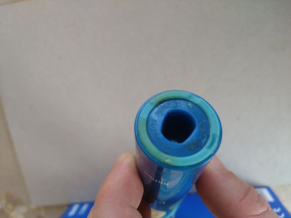 Elektryczna szczoteczka do zębów Oral-B Vitality