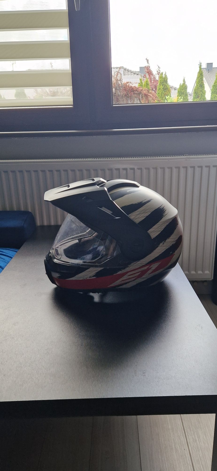 Kask Schuberth e1