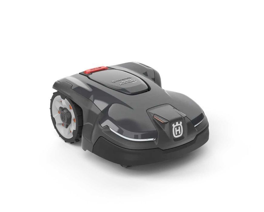 Robot koszący do 600 m2 Husqvarna Automower® AM405X Raty 0%