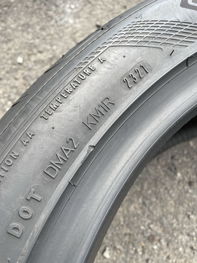 245/45 R19 Goodyear Eagle F1/ Germany/ 2шт./ як нові
