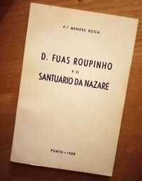 Lenda da Nazaré e o Milagre de D. Fuas