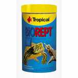 Karma Tropical Biorept W dla żółwi wodnych i lądowych 1000 ml/300g