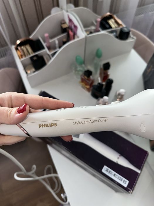 Автостайлер Philips BHB878/00.