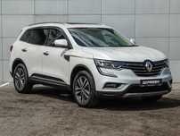 2018 Renault Koleos 2.0 Diesel 4WD