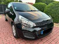 KIA RIO III 1.2 85