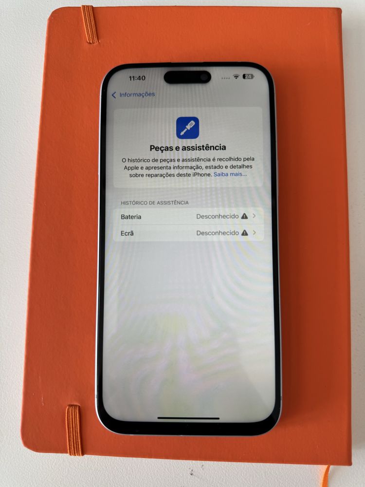 Iphone 15 plus 256 gb