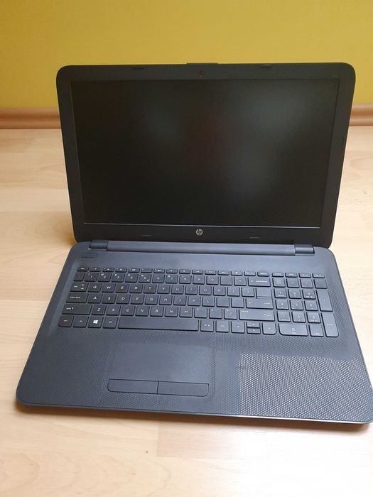 LAPTOP HP 255 G4 8GB 500GB 15,6” HD WIN10