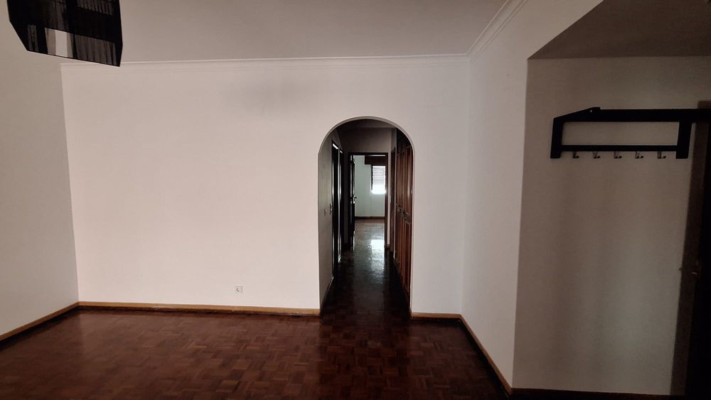Apartamento  T2  Carcavelos