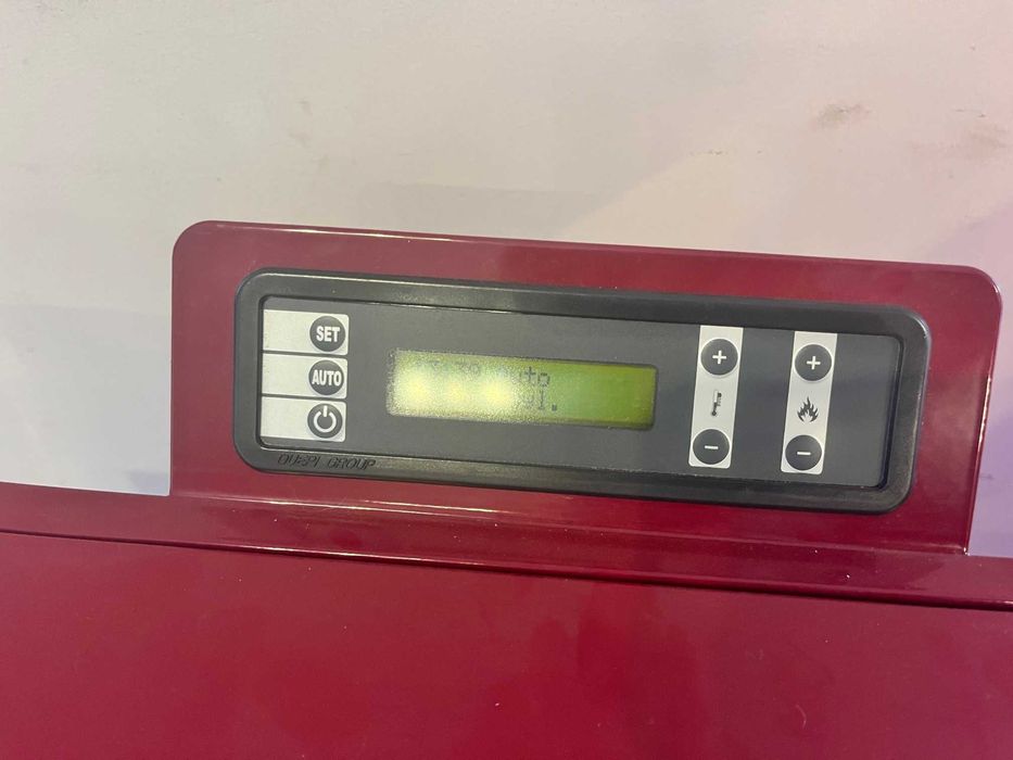 Idro 13 pieco kominek na pellet 13 kw piecyk peletowy kocioł na pelet