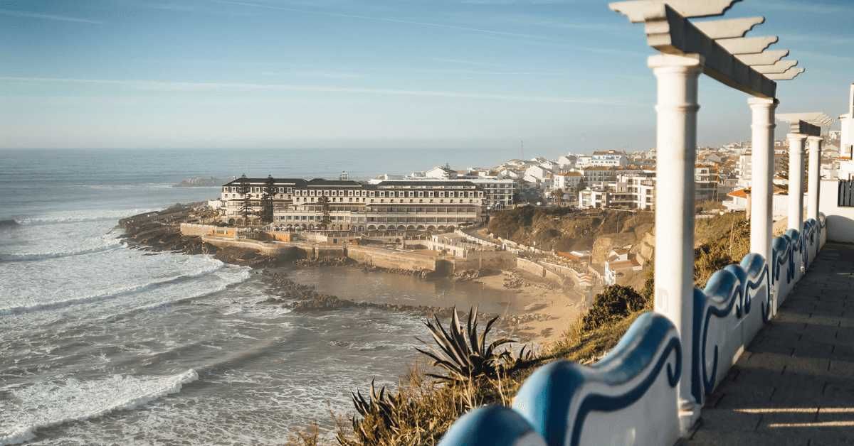 Venda de Negócio de Bolos e Sobremesas Ericeira/Mafra