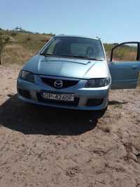 Mazda Premacy торг