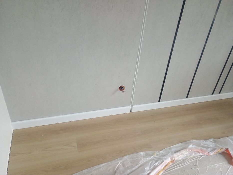 Remonty i wykończenia wnętrz