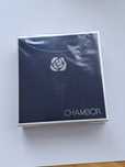 Пудра для обличчя Chambor Silver Shadow  RR6   2x16 г