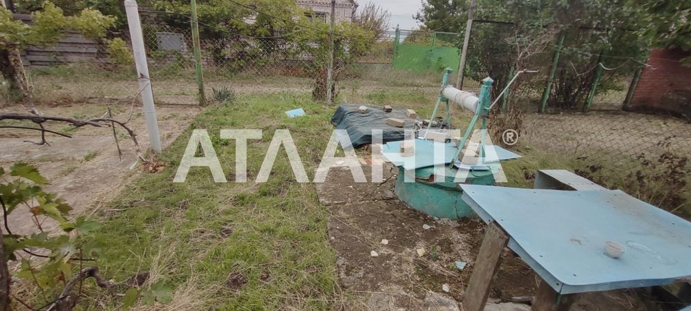 Будинок-дача з видом на лиман Тилігульський