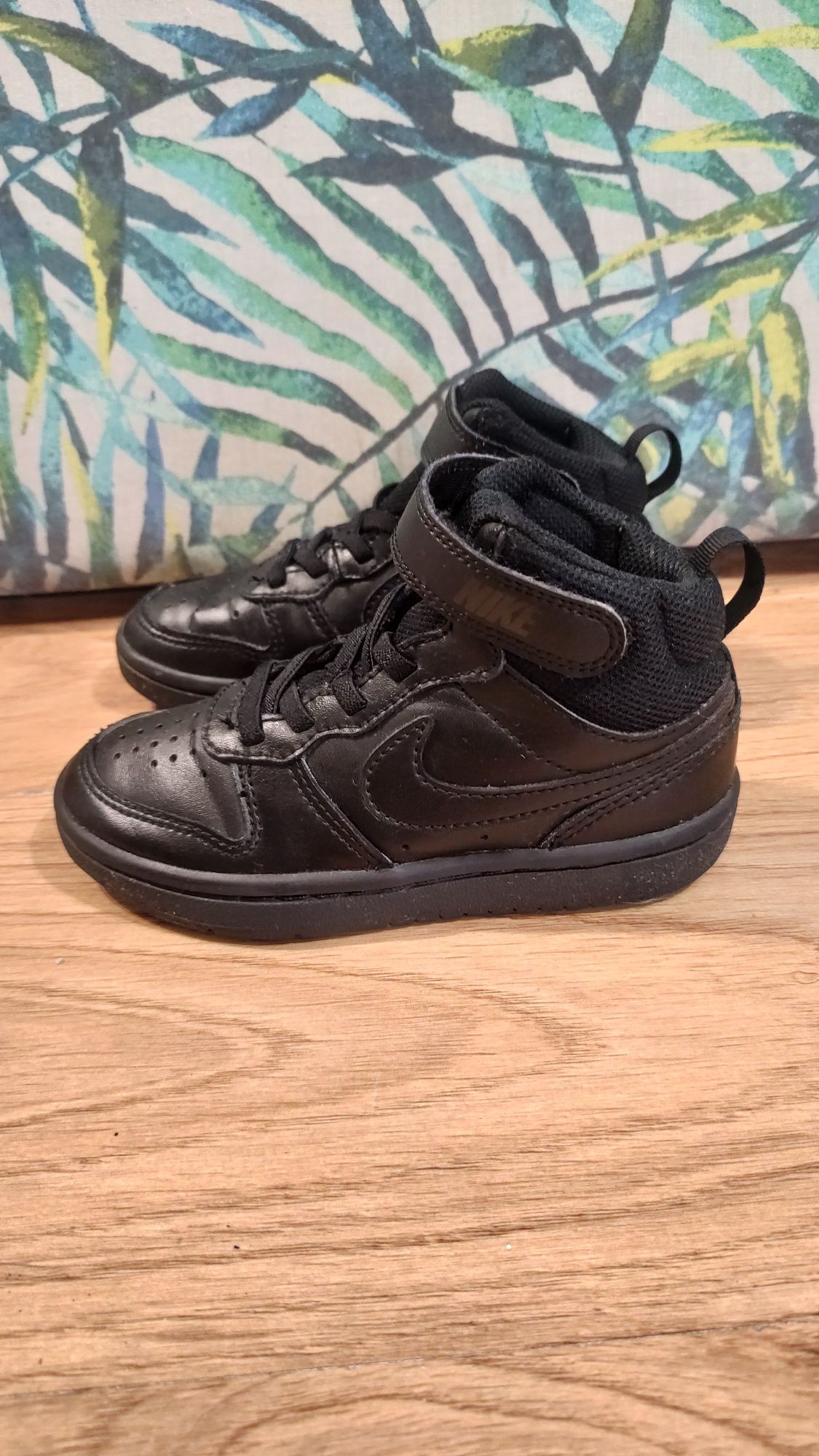 Buty Nike.Rozmiar 27.Rozmiar wkładki 18