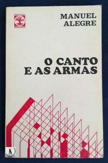 O Canto e as Armas