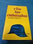 O fim das embaixadas