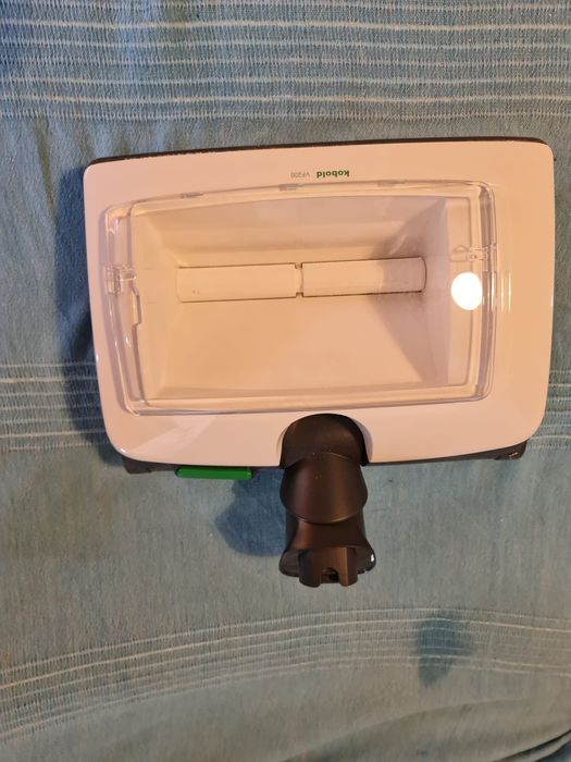 Kobold Vk 200  com garantia