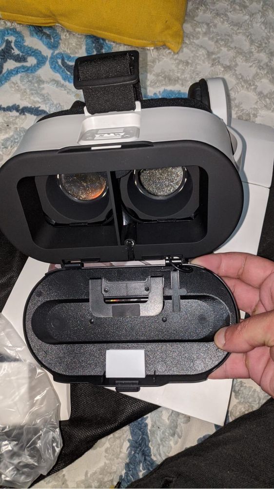 Oculos VR Como Novos