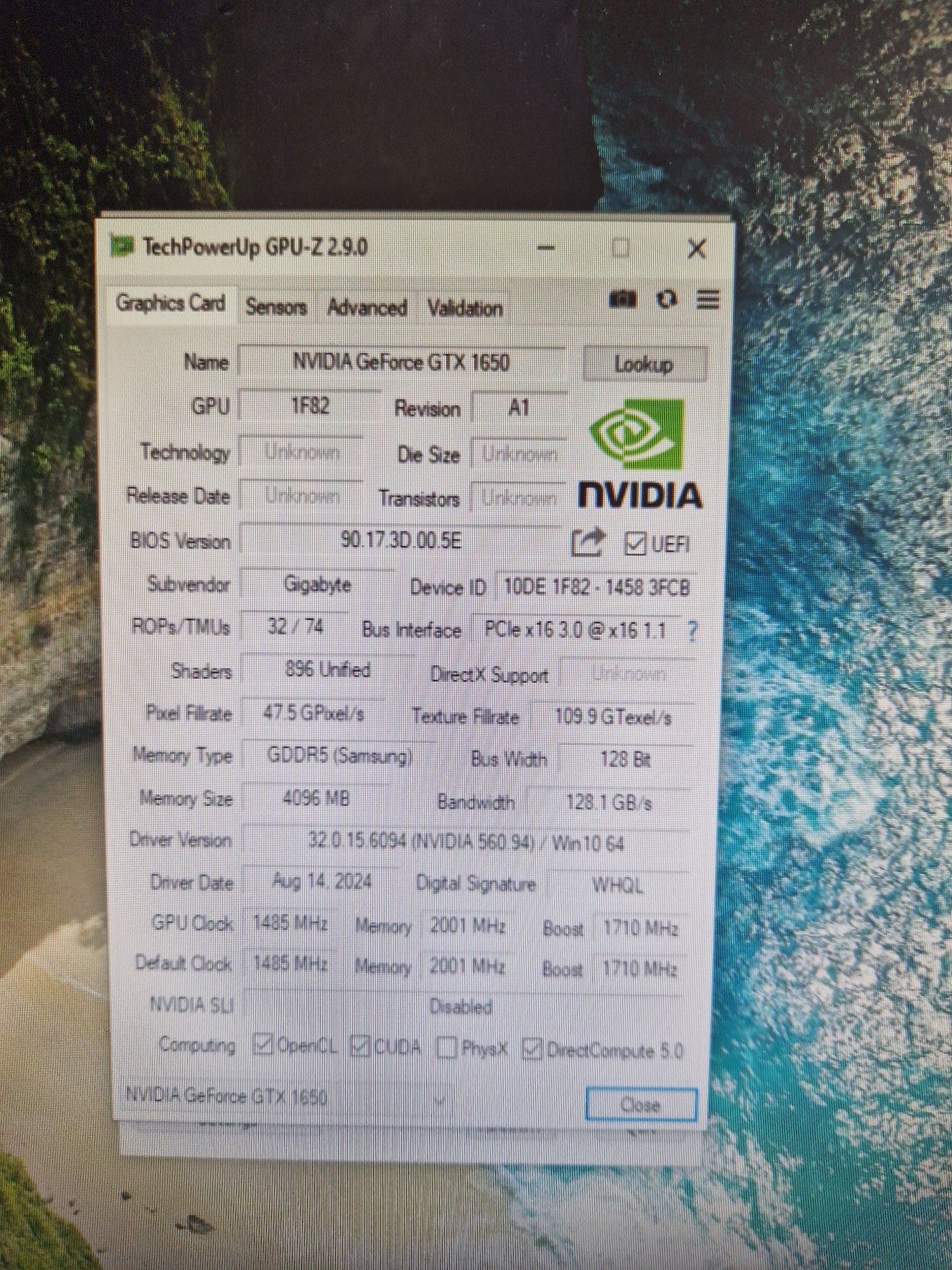 Intel i5-10400 4.1ghz/16gb/ssd512/GTX1650 4GB ігровий Компьютер