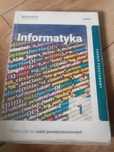 Informatyka klasa 1