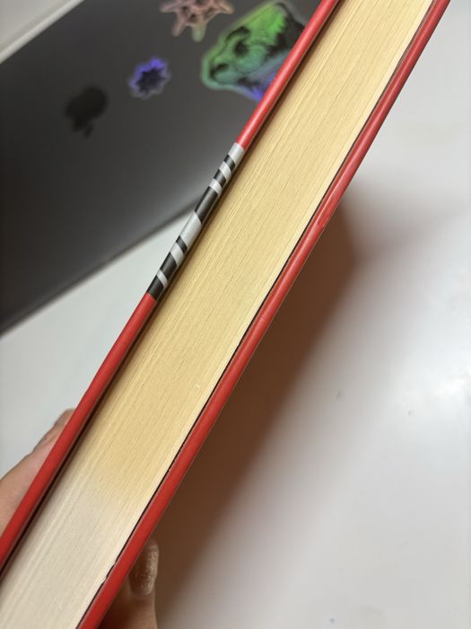 «Червоний Дракон» Томас Гарріс