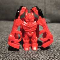 Figurka Zabawka Transformers Tiny Turbo Changers Shatter Hasbro
