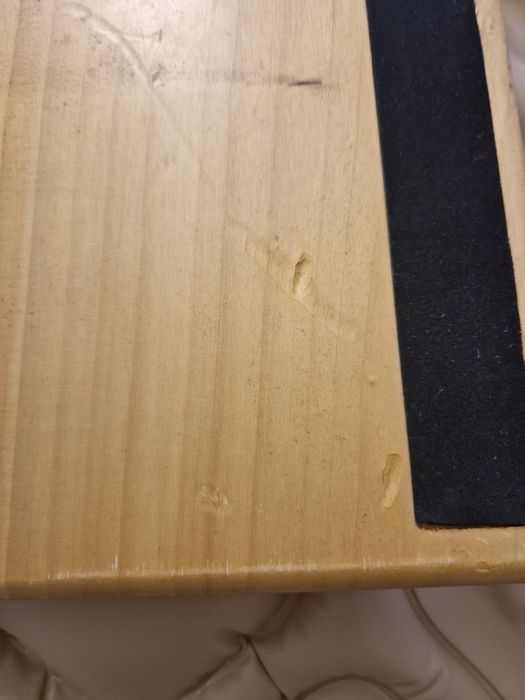 Tábua transferência idosos/deficiente